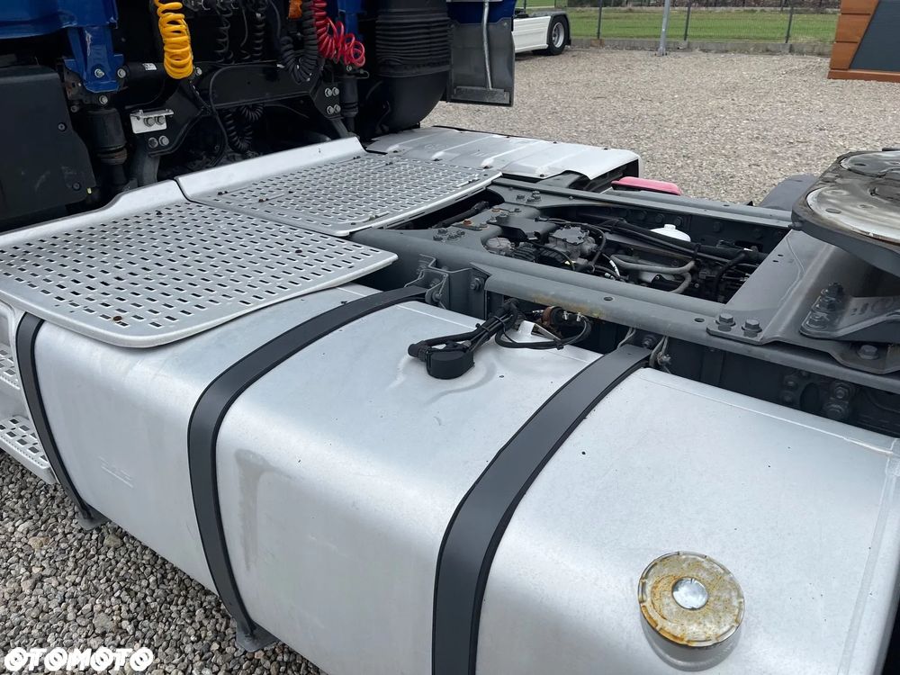 DAF XF460 2015 Import Francja - 7