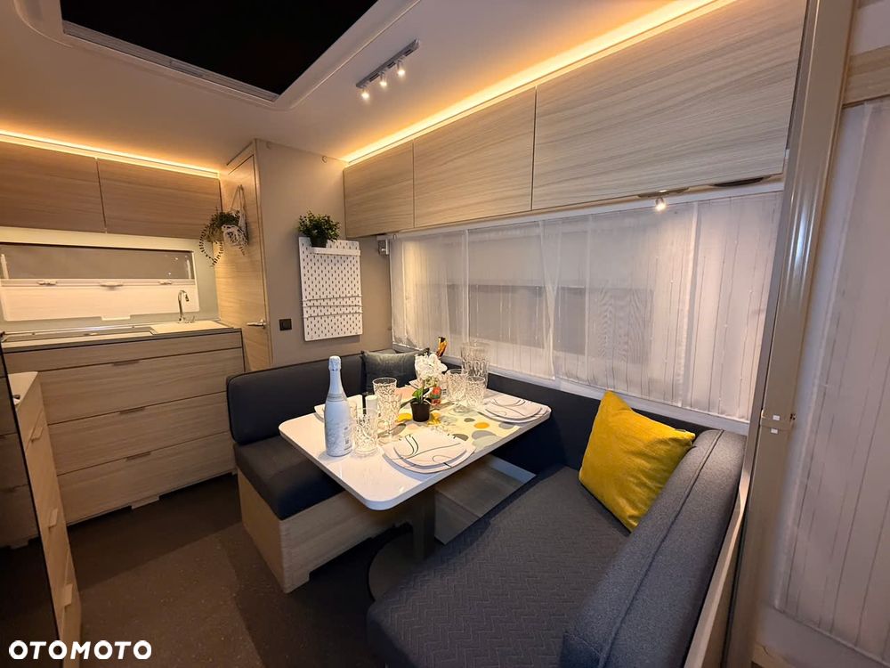 Adria Altea 542PH - 2