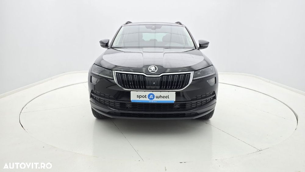 Skoda Karoq - 2