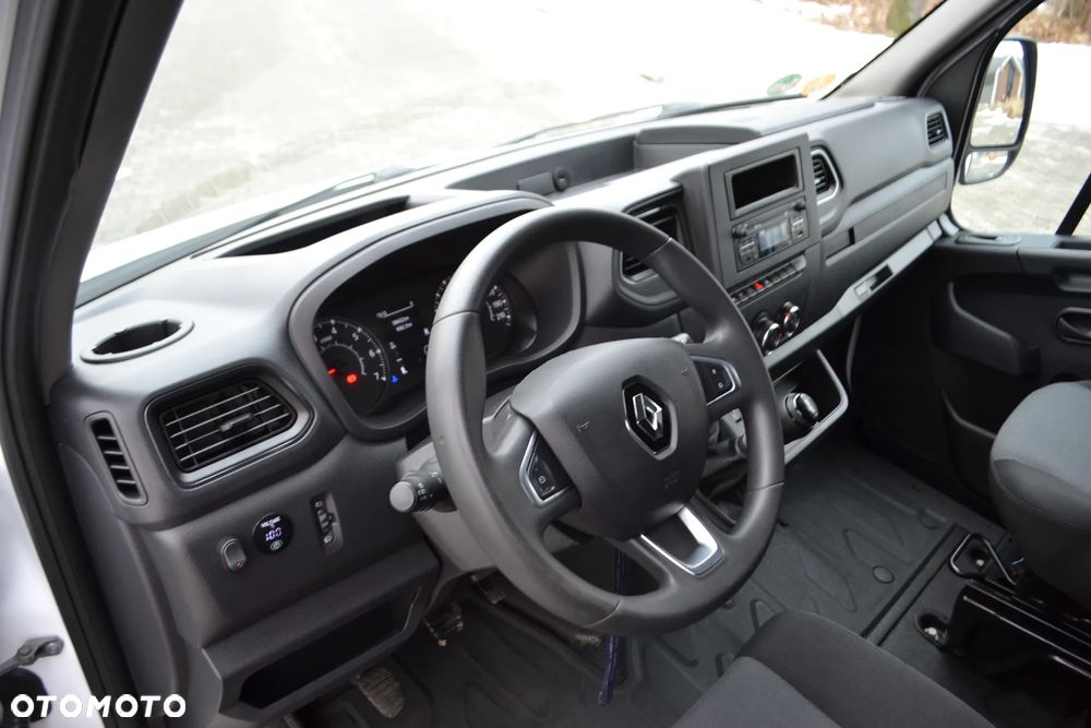 Renault Master - 8