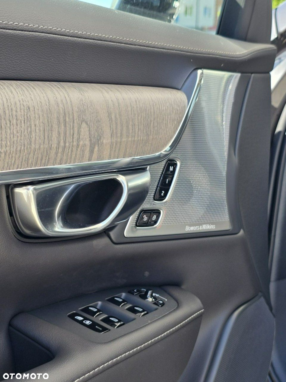 Volvo S90 - 7