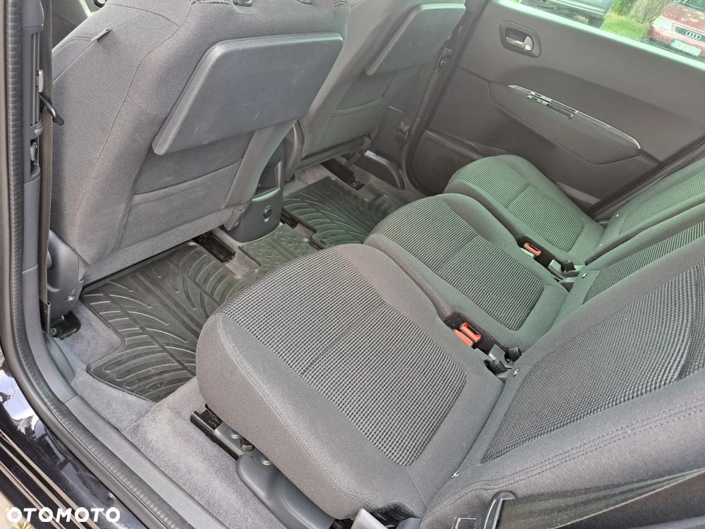 Peugeot 5008 1.6 BlueHDi Active - 9