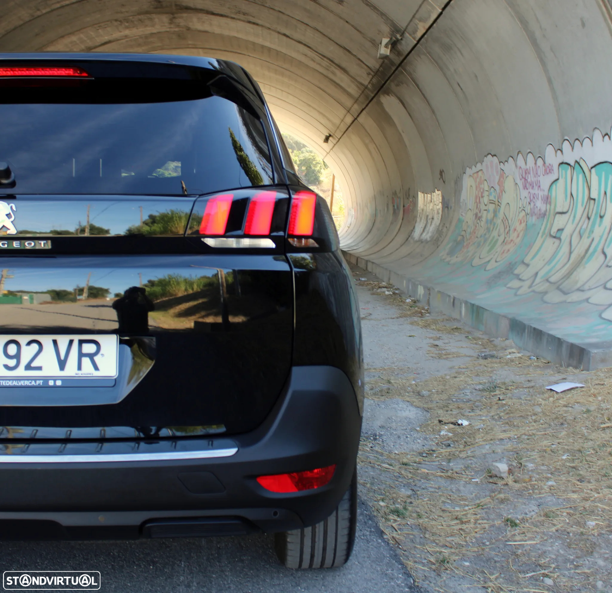 Peugeot 5008 1.5 BlueHDi Allure EAT8 - 8