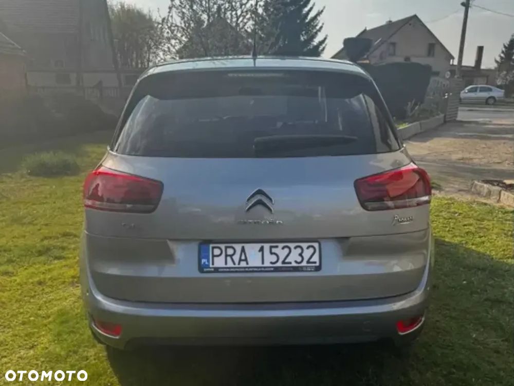 Citroën C4 Picasso BlueHDi 120 EAT6 FEEL - 1