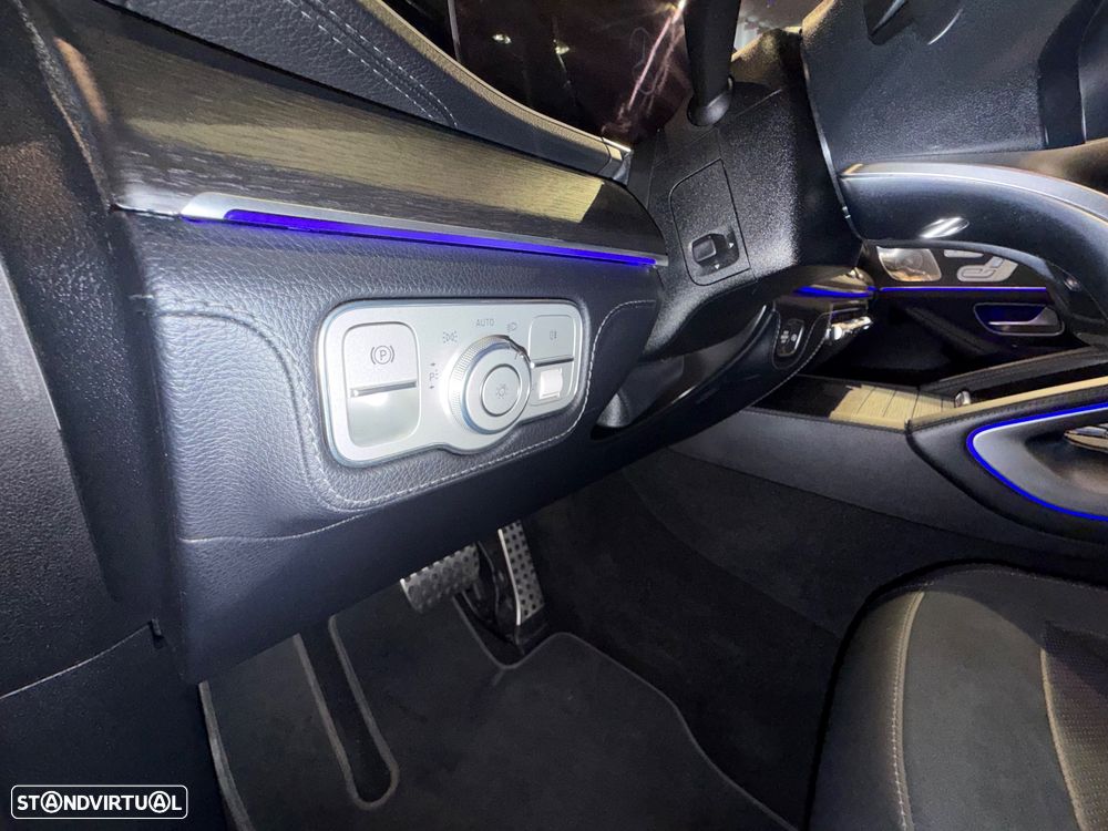 Mercedes-Benz GLE 53 AMG Coupe 4Matic+ - 51