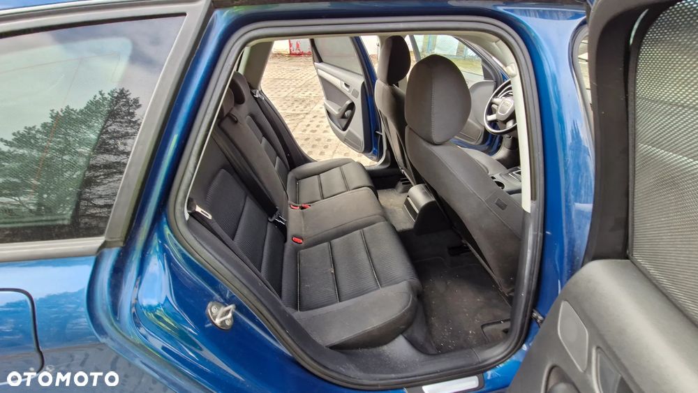 Audi A4 Limousine 1.8 TFSI Ambition - 8