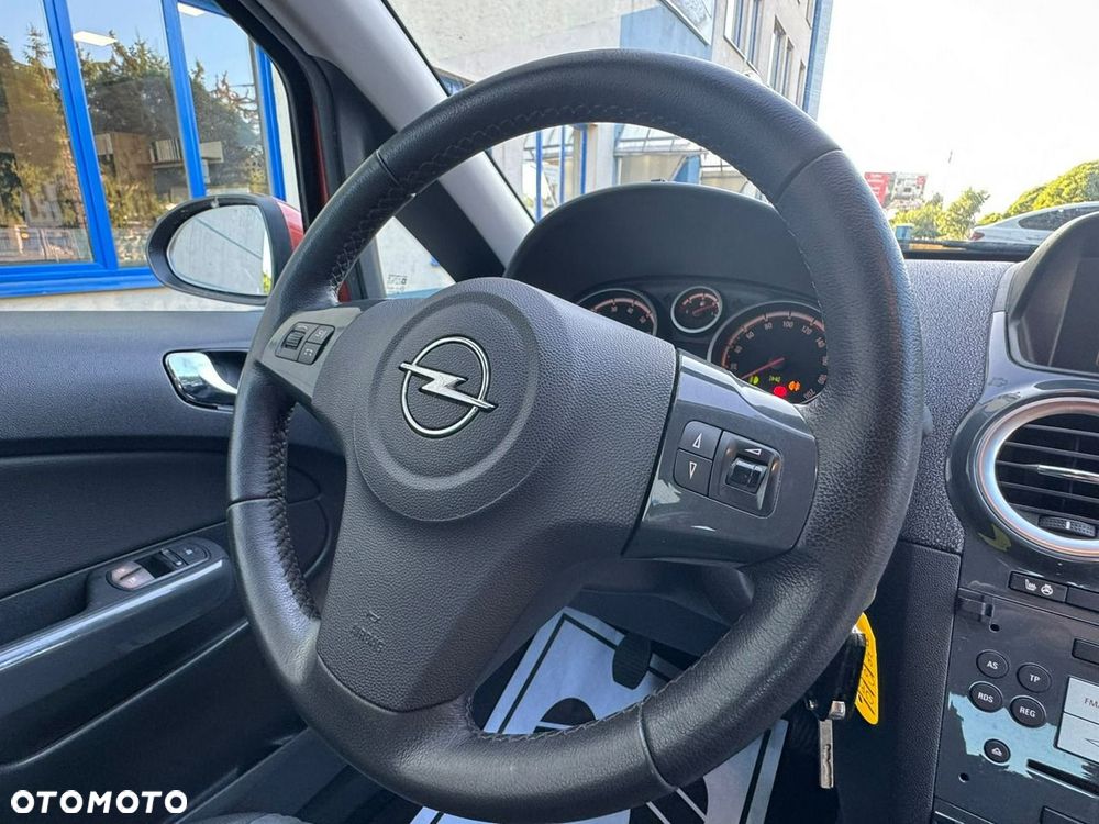 Opel Corsa - 18