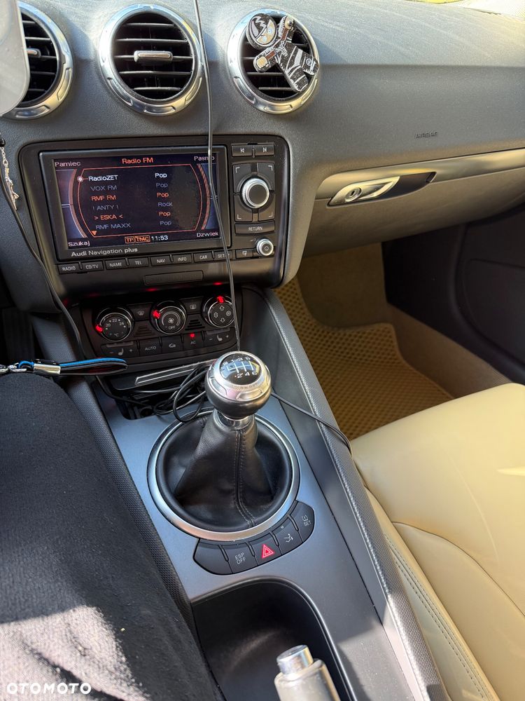 Audi TT Coupé 2.0 TFSI - 8