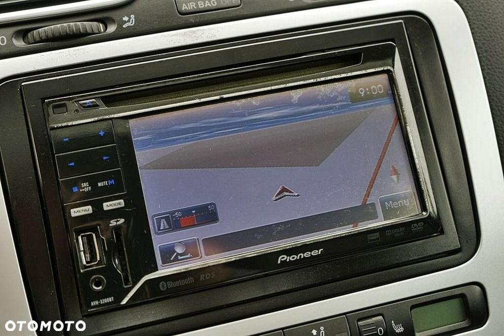 Volkswagen Eos - 29
