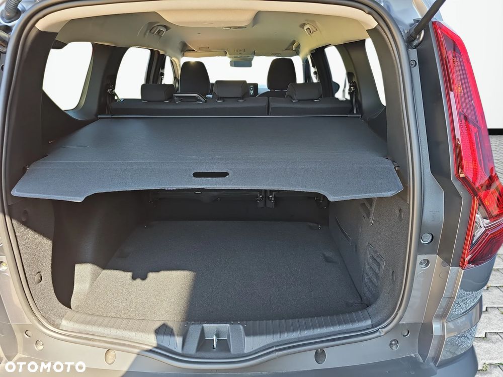 Dacia Jogger 1.6 Full Hybrid 140 Extreme MMT - 26