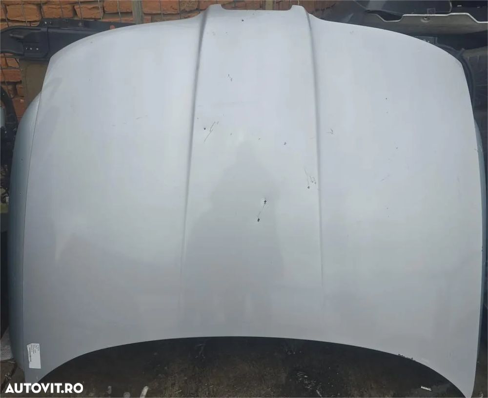 Capota fata Seat Leon/ Toledo 2000 - 1