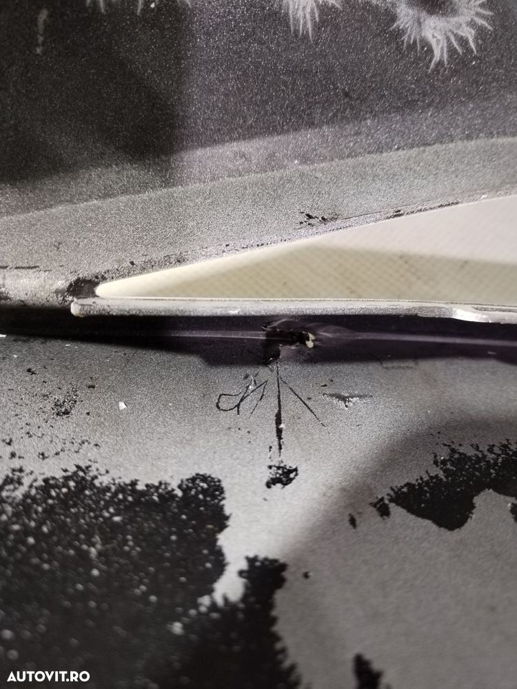 Bara fata Audi A6, C8, 2018, 2019, 2020, 2021, 2022, 2023, 2024, cod origine OE 4K0807437. - 14