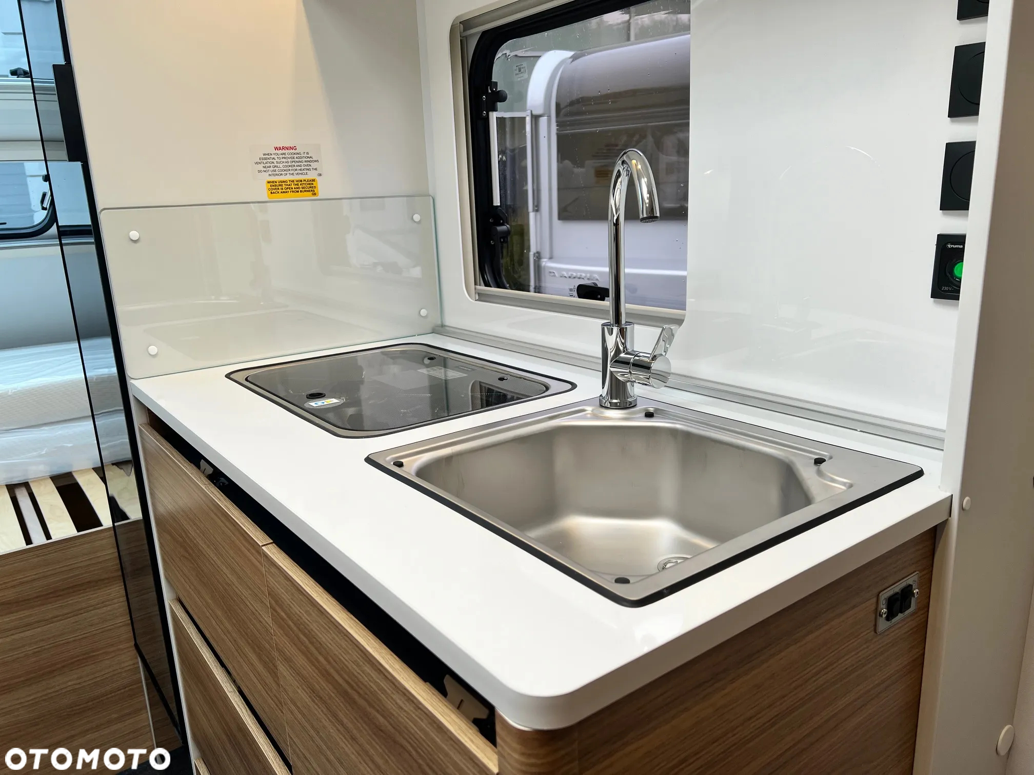 Adria Action 391 PD - 11