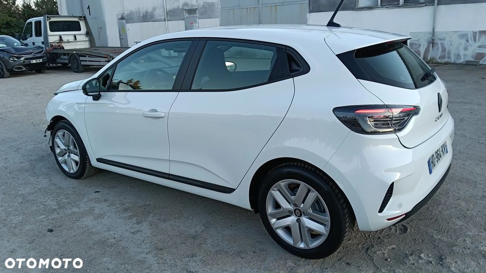 Renault Clio 1.6 E-TECH Full Hybrid 145 Evolution - 3