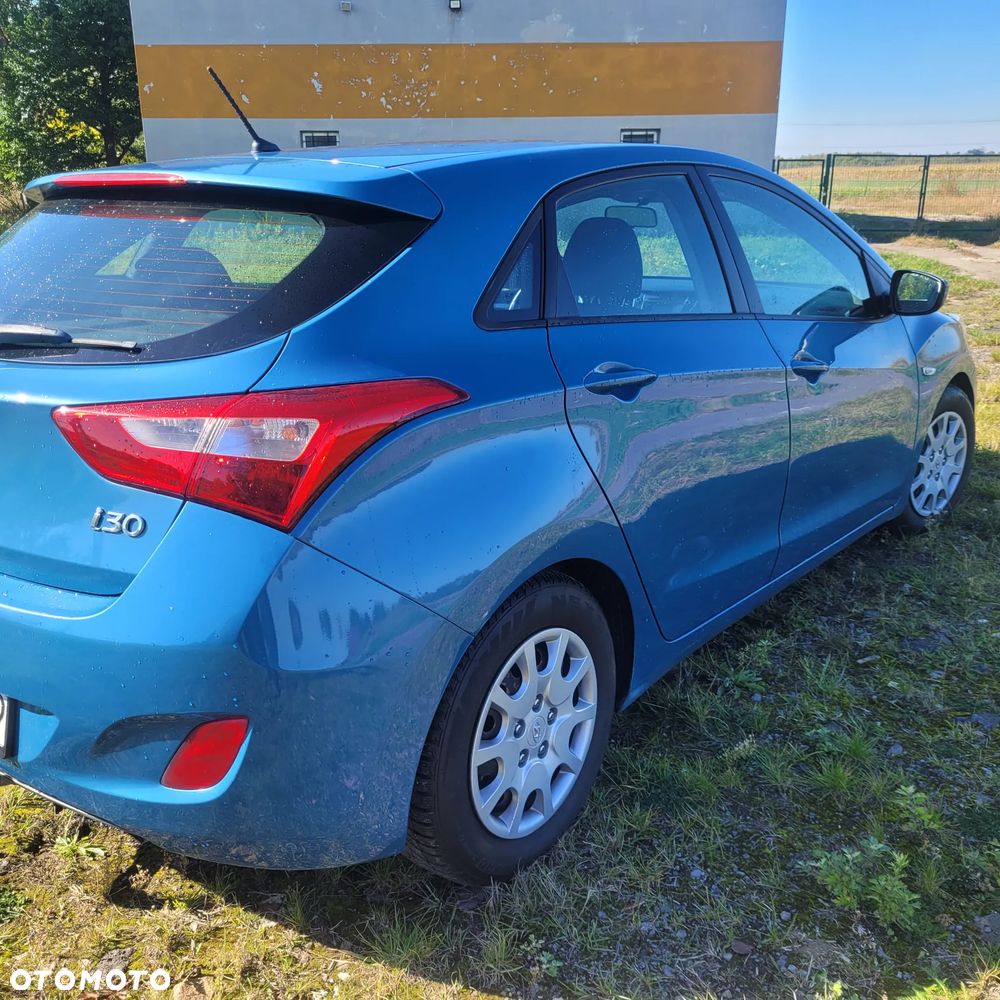 Hyundai i30 - 5