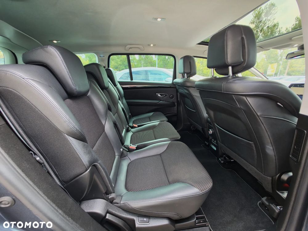 Renault Espace BLUE dCi 160 EDC BUSINESS EDITION - 26