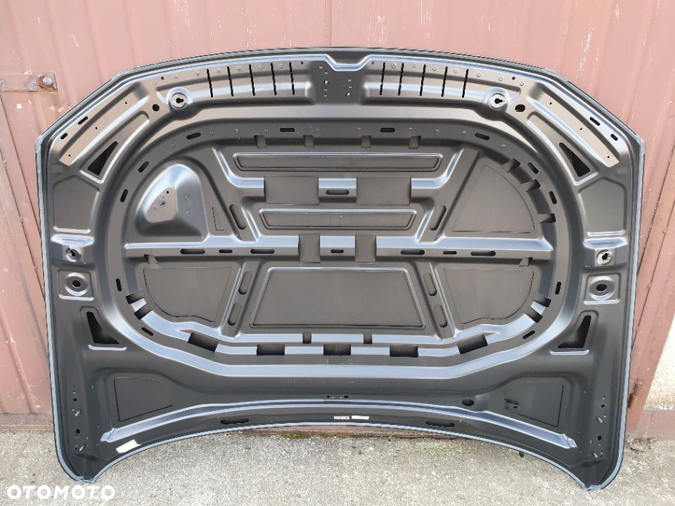 VW Passat B8 14- maska 3G0 - 6