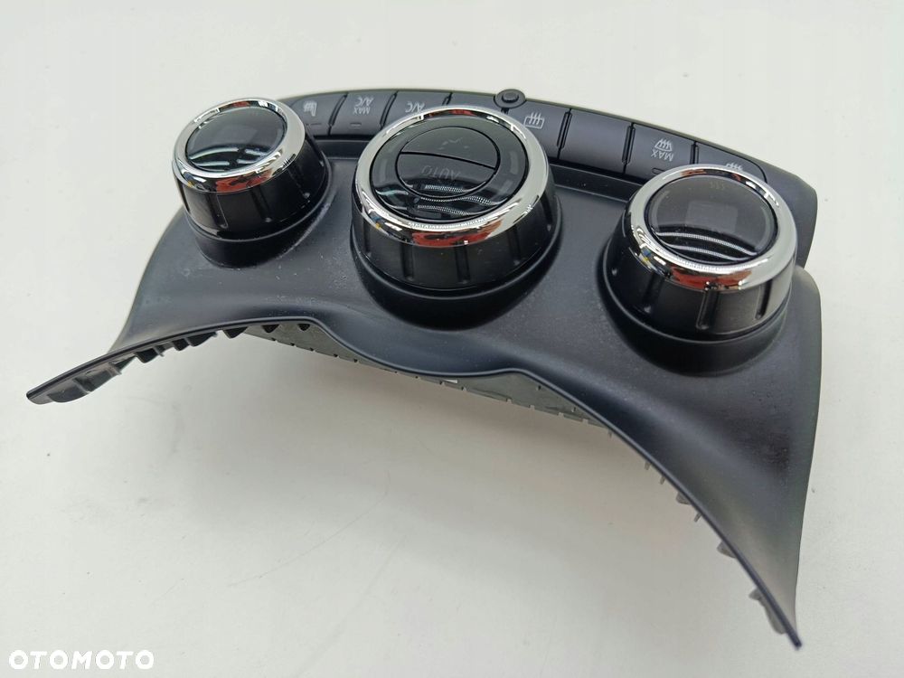 MINI F55 PANEL KLIMATYZACJI 9354512 - 8