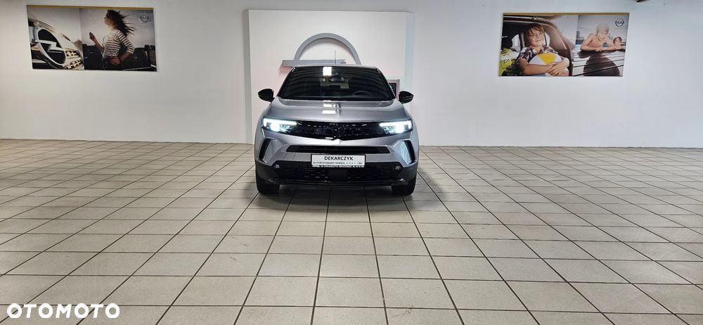 Opel Mokka 1.2 T GS S&S - 2