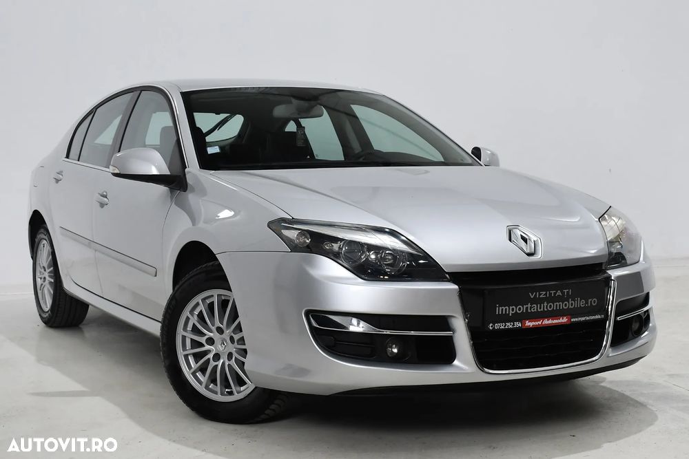 Renault Laguna - 10