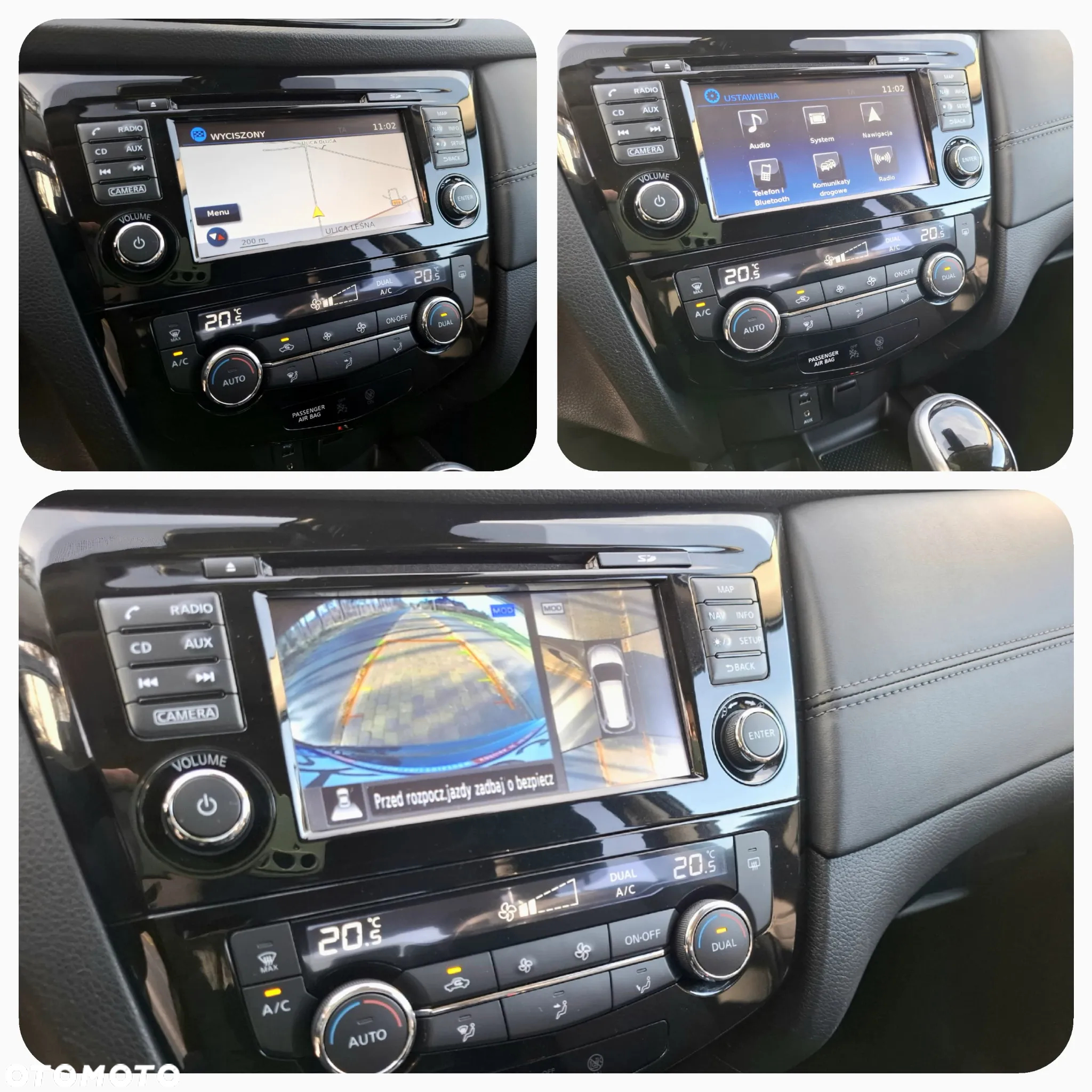 Nissan X-Trail - 17