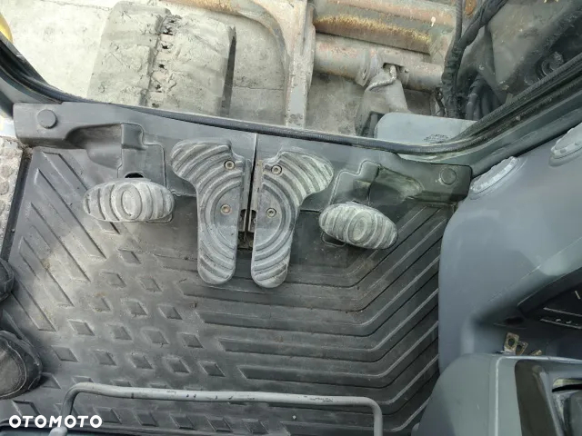 Volvo ECR 88 PLUS GŁOWICA EC - 18