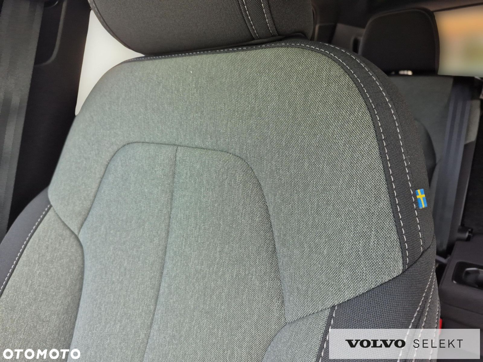 Volvo XC 40 - 28