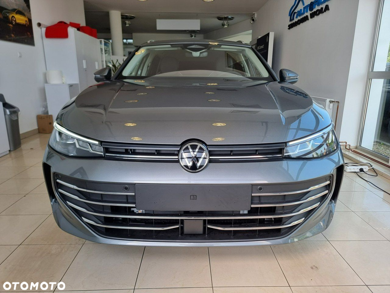 Volkswagen Passat 1.5 TSI eHybrid PHEV Business DSG - 3