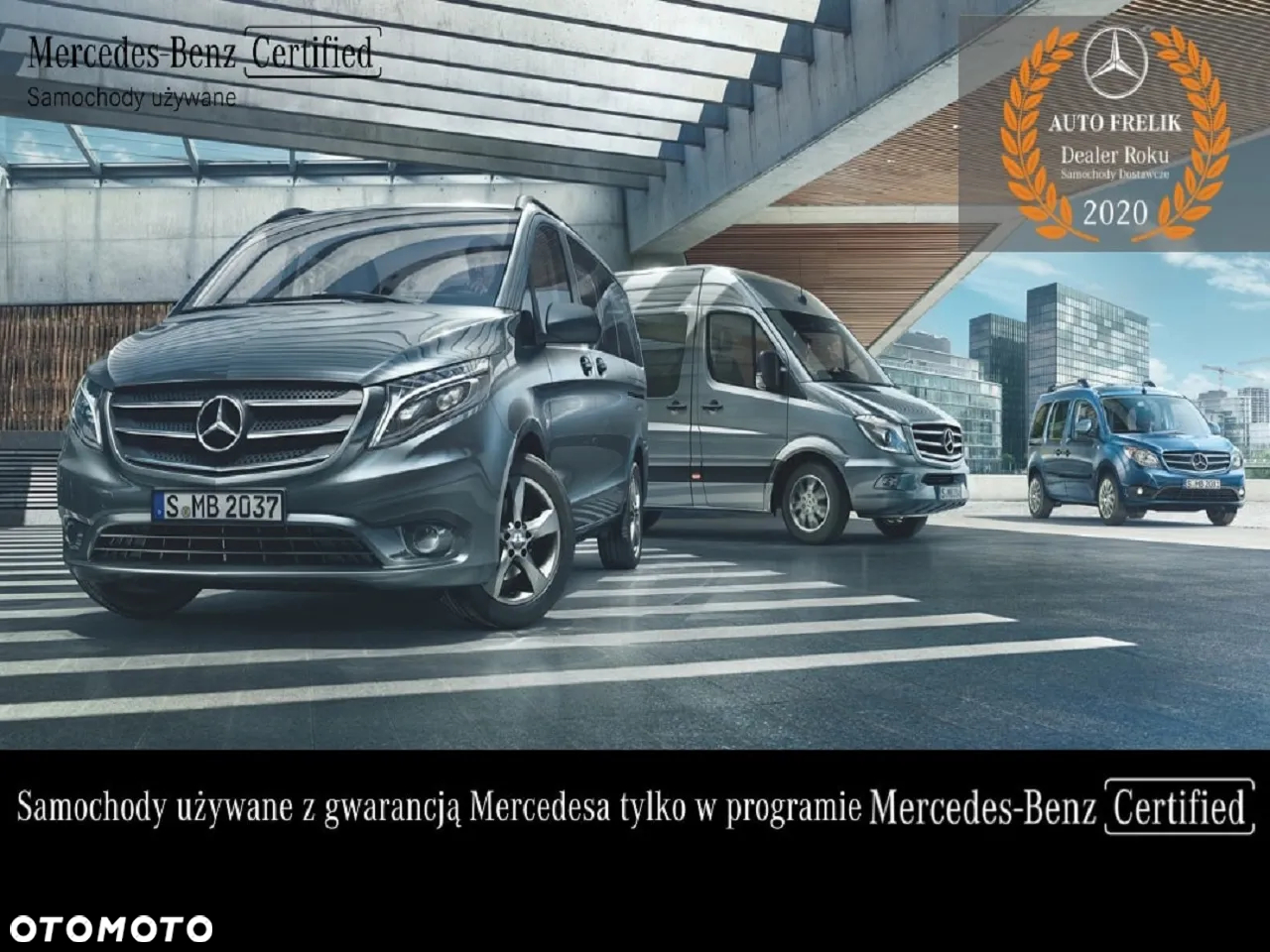 Mercedes-Benz SPRINTER - 25