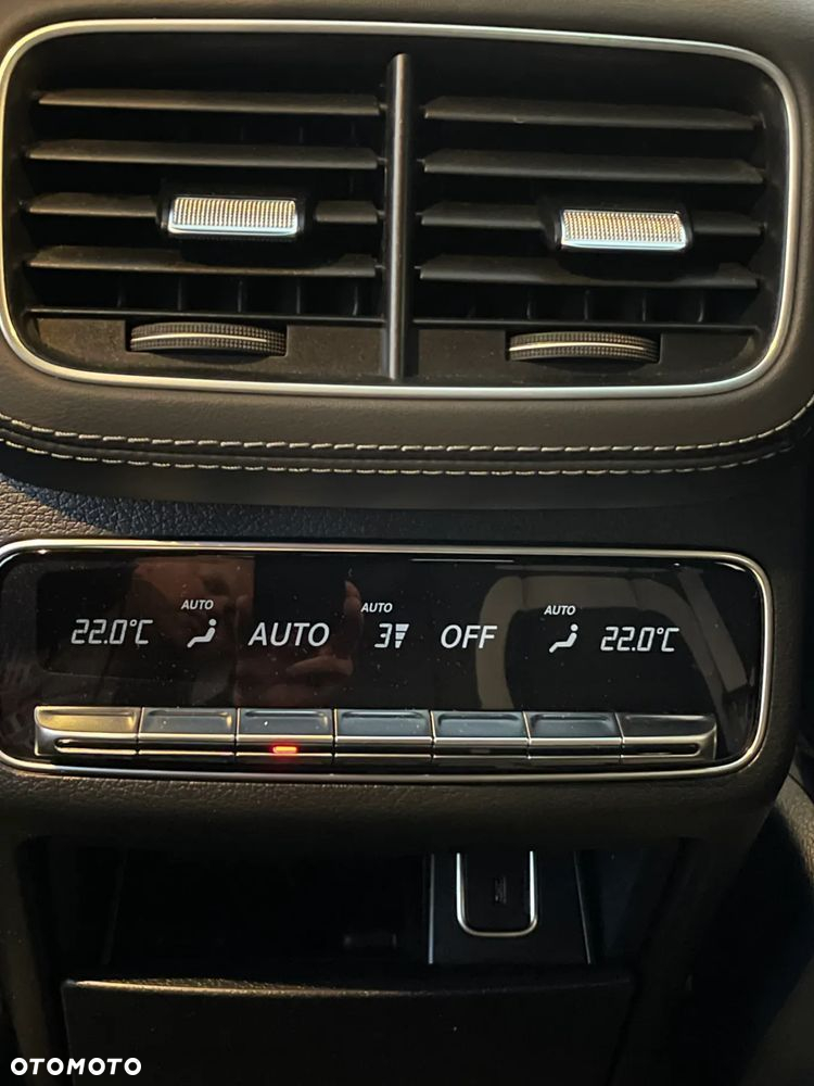 Mercedes-Benz GLE AMG Coupe 63 S 4-Matic Ultimate - 5
