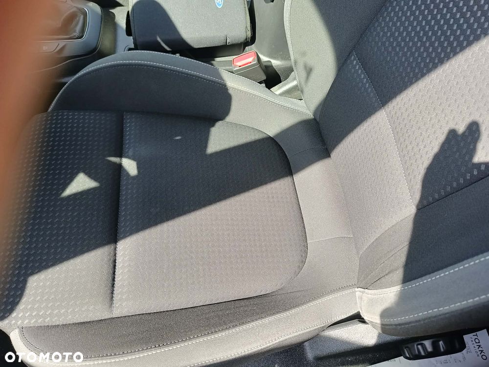 Ford Focus 1.0 EcoBoost Titanium - 22