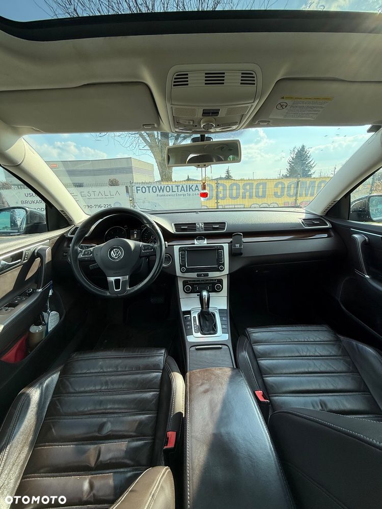 Volkswagen Passat 2.0 TDI Highline DSG - 18