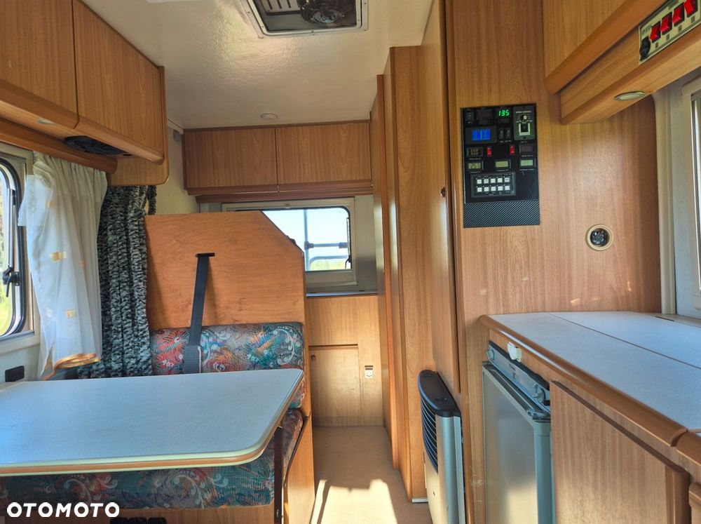 Fiat Ducato - 8