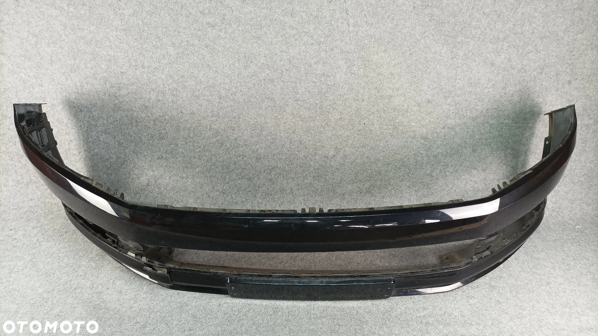 ZDERZAK PRZEDNI PRZÓD - VW VOLKSWAGEN MULTIVAN T6 7E5 15-20 - 7