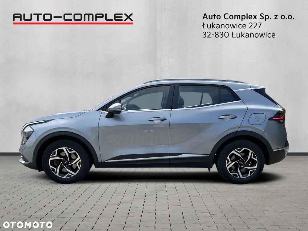 Kia Sportage 1.6 T-GDI M 2WD - 3