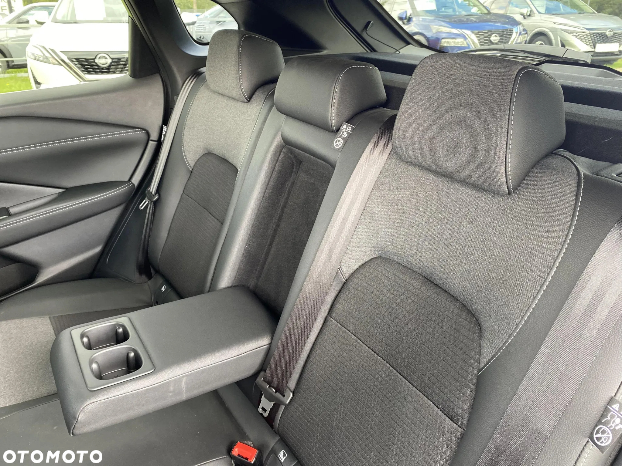Nissan Qashqai - 21