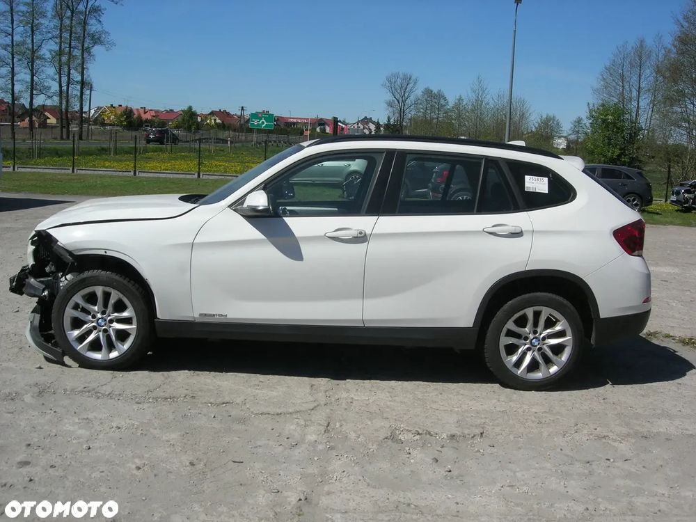 BMW X1 sDrive18d - 5
