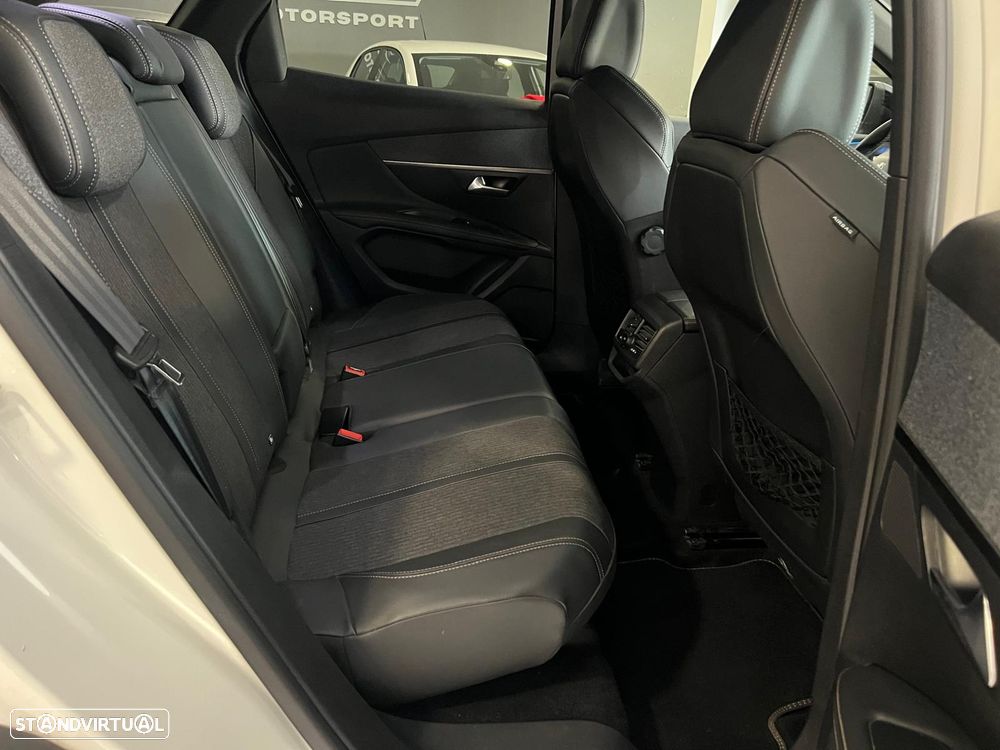 Peugeot 3008 1.2 PureTech GT Line - 17