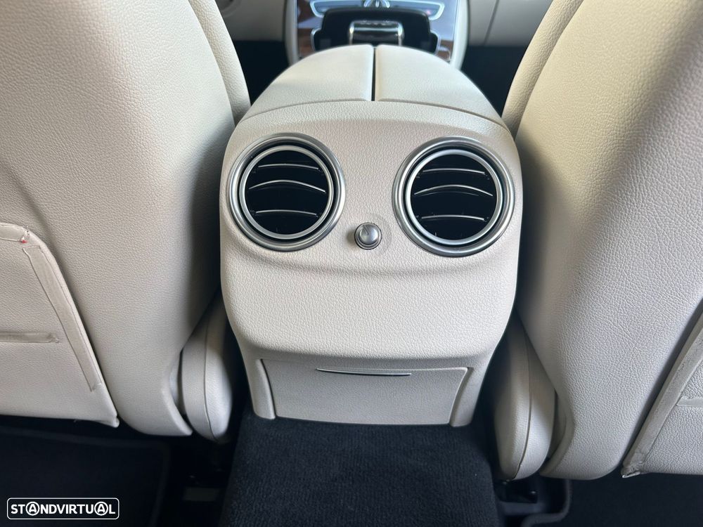 Mercedes-Benz E 300 de Avantgarde - 26