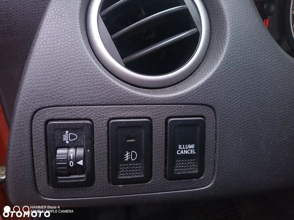 Suzuki Swift 1.3 A-M-T Comfort - 20