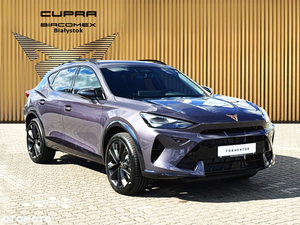 Cupra Formentor 2.0 TSI 4Drive DSG - 9