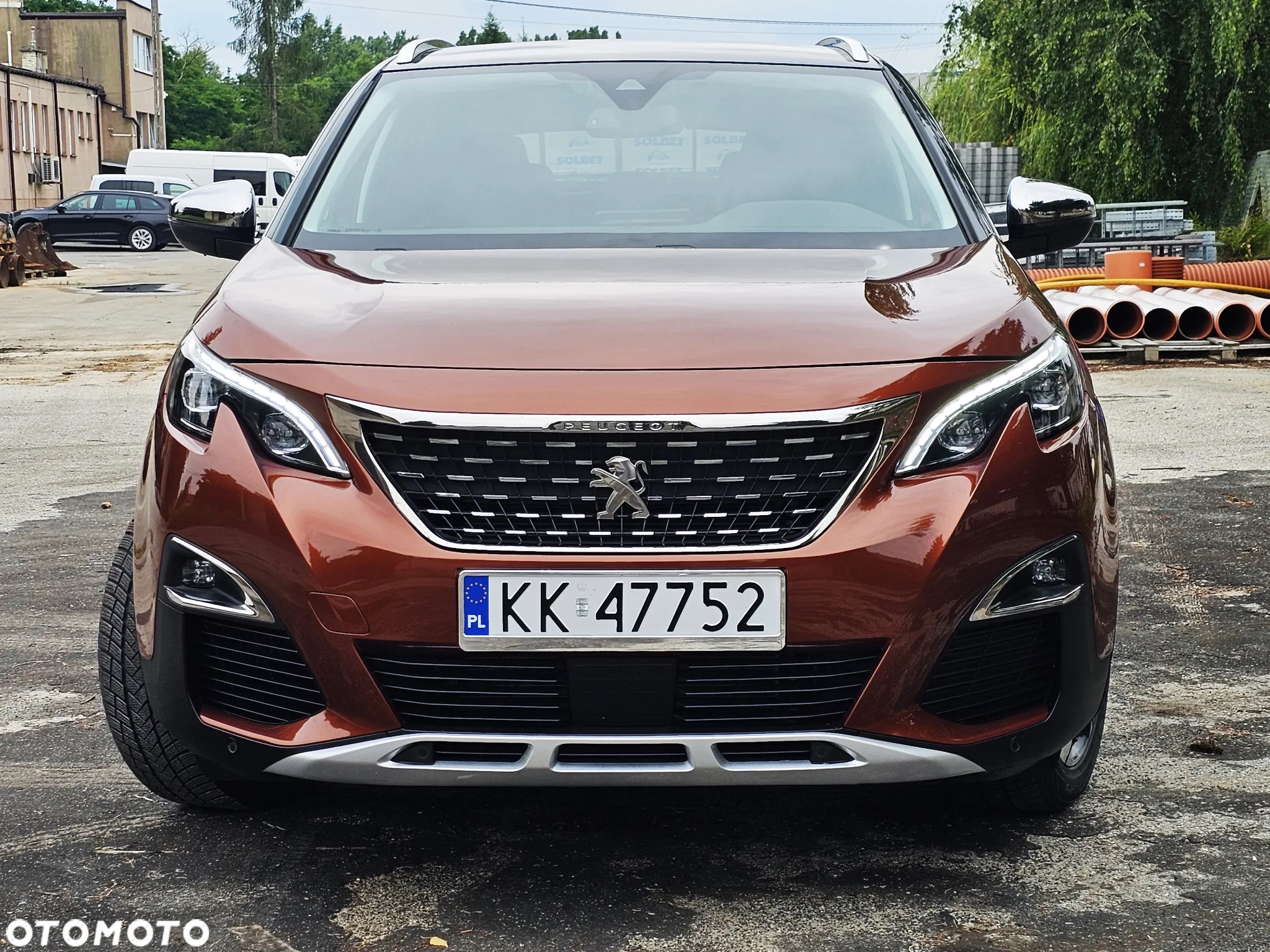 Peugeot 3008 1.6 PureTech GPF Crossway S&S EAT8 - 26