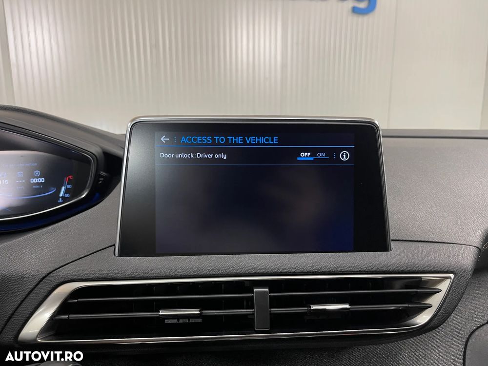 Peugeot 5008 1.5 BlueHDI s&s EAT8 GT-Line - 24