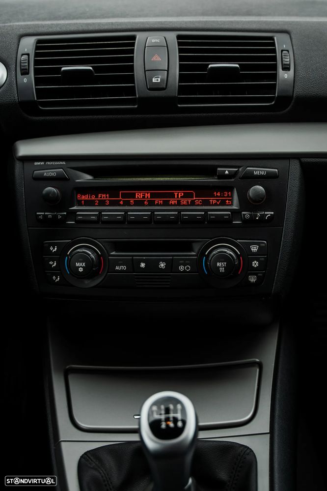 BMW 118 d - 22