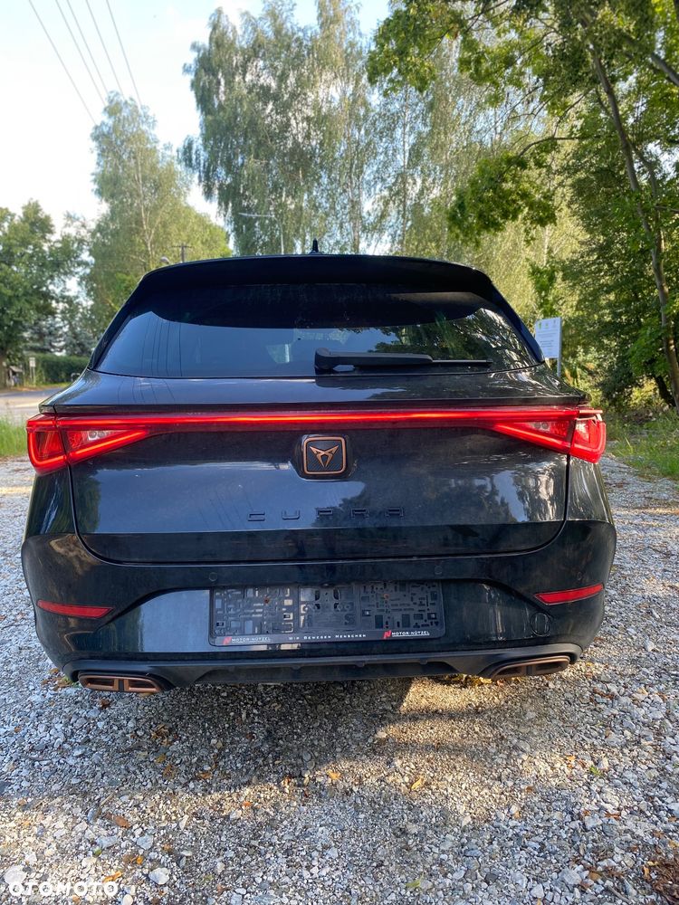 Cupra Leon - 10