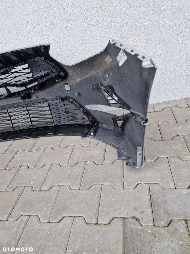 Zderzak Kia Ceed III lift 2021 - - 16