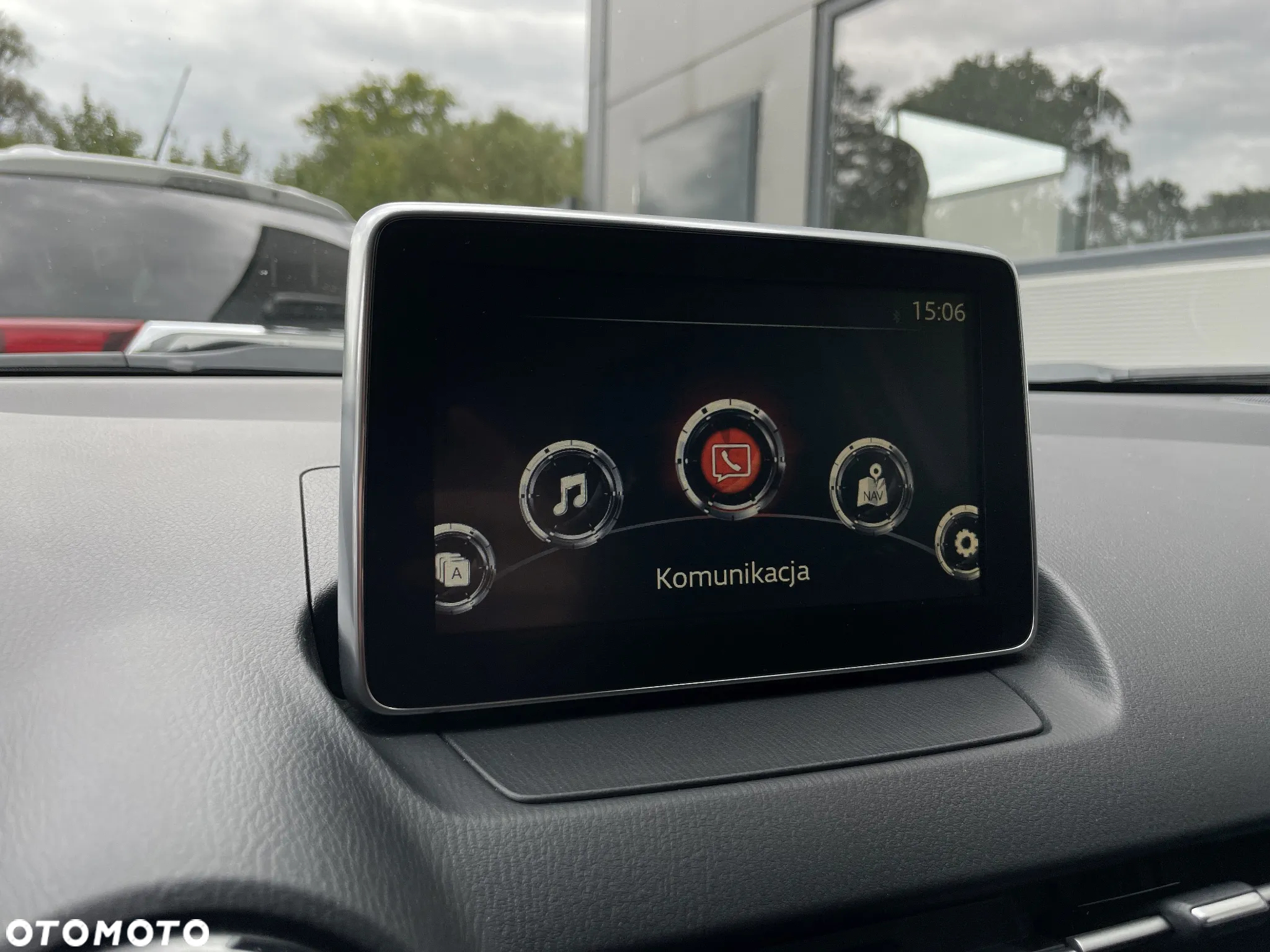 Mazda CX-3 2.0 Skypassion - 24