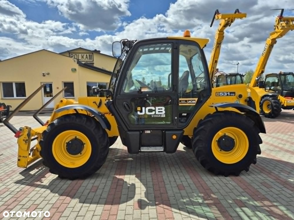 JCB 531-70 - 4