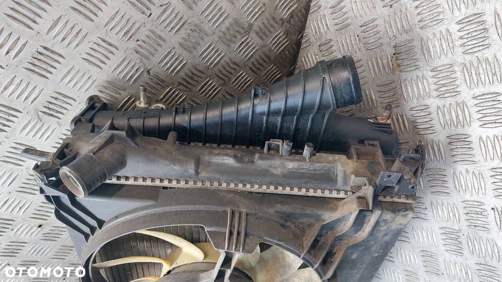 CHŁODNICA WODY + WENTYLATOR SIGNUM 2.0 DTI - 9