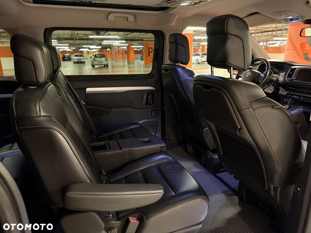 Toyota Proace Verso 2.0 D4-D Long Business - 18